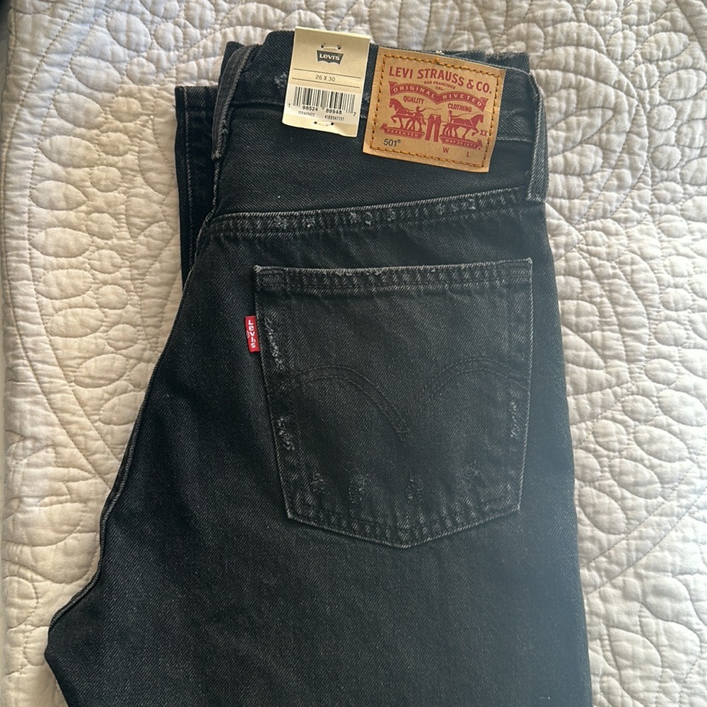 Levi’s